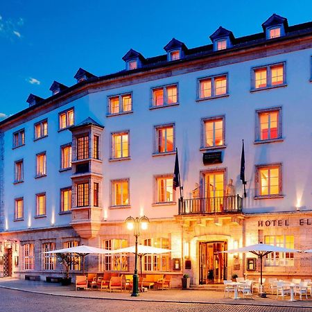 Hotel Elephant Weimar, Autograph Collection מראה חיצוני תמונה