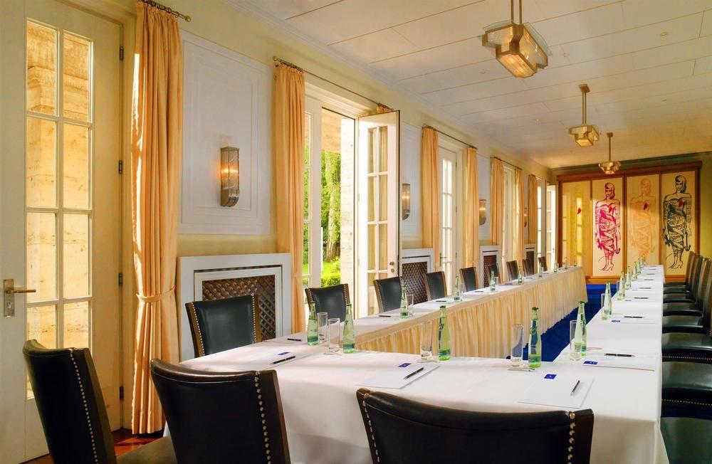 Hotel Elephant Weimar, Autograph Collection מראה חיצוני תמונה The Long Room