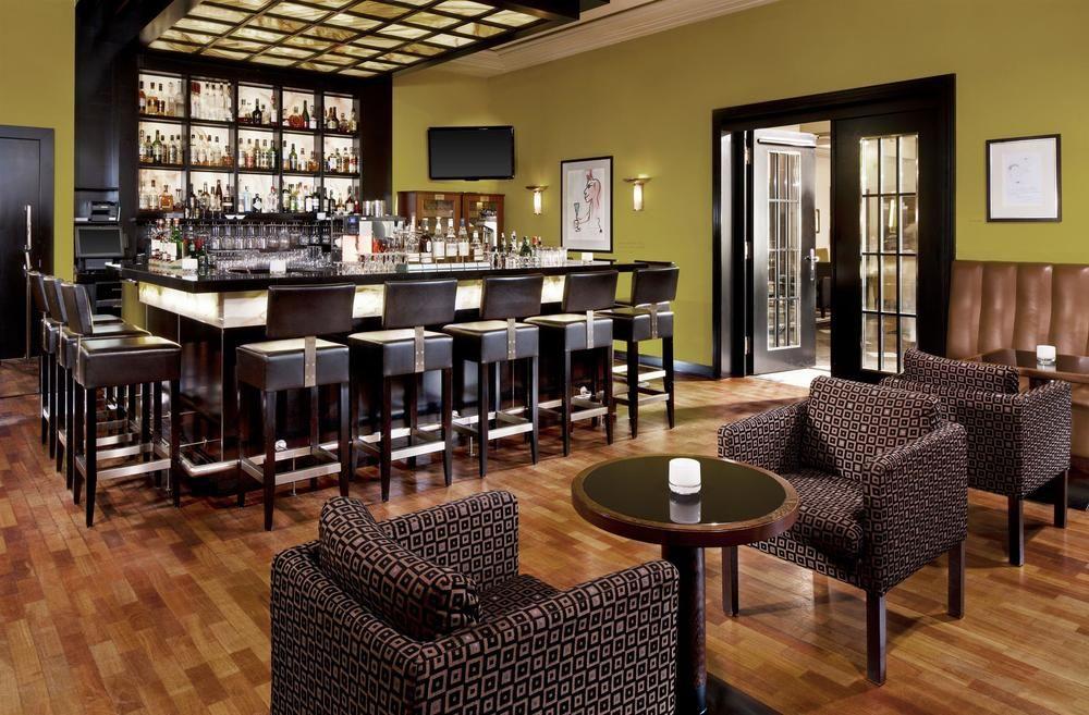 Hotel Elephant Weimar, Autograph Collection מראה חיצוני תמונה The bar at the Westin